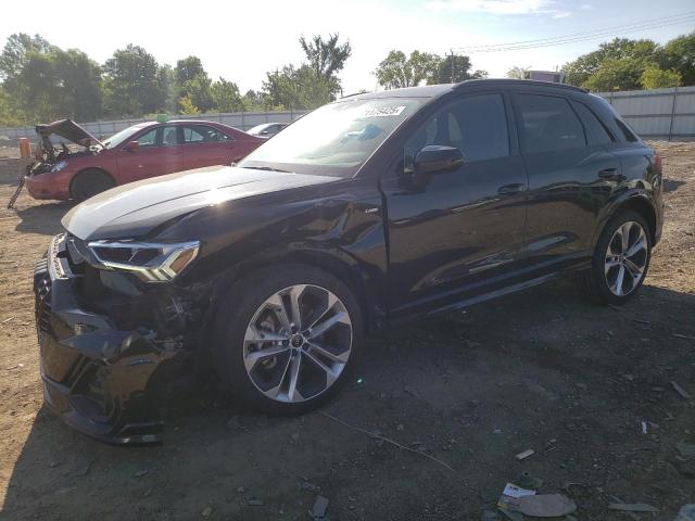 AUDI Q3 PREMIUM