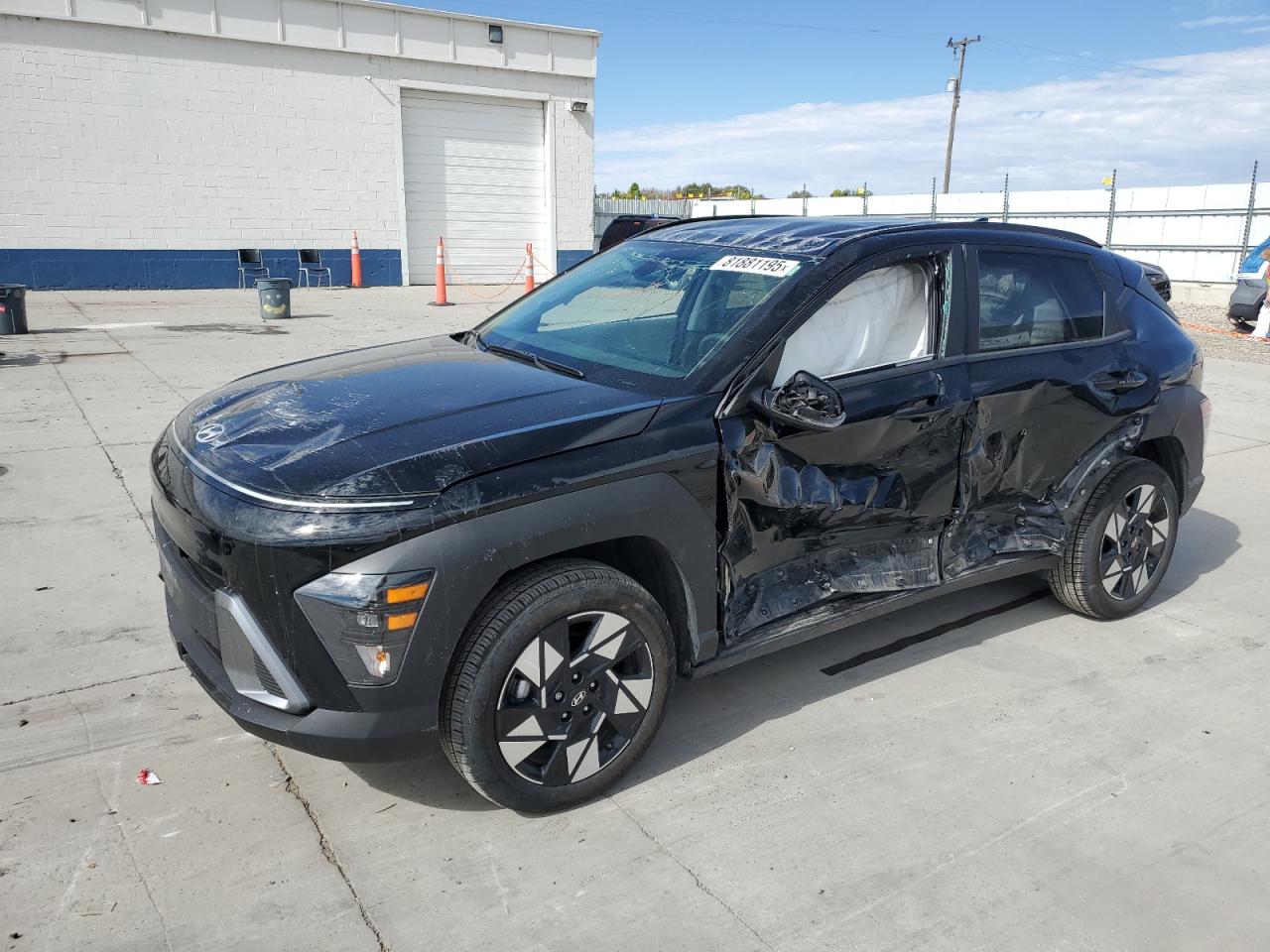HYUNDAI KONA SEL