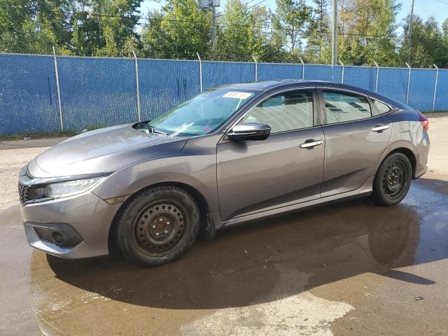2016 HONDA CIVIC TOURING - 2HGFC1F9XGH106346