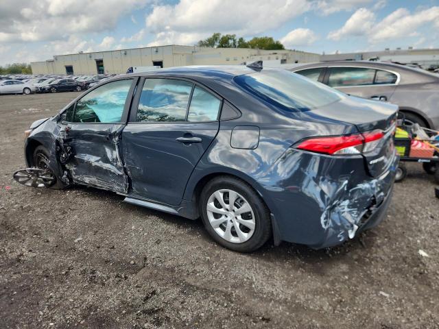 2024 TOYOTA COROLLA LE 5YFB4MDEXRP221943