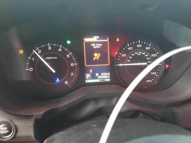 2019 SUBARU IMPREZA #3255379452