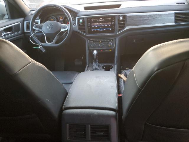 2021 VOLKSWAGEN ATLAS CROS - 1V2LC2CA8MC231977