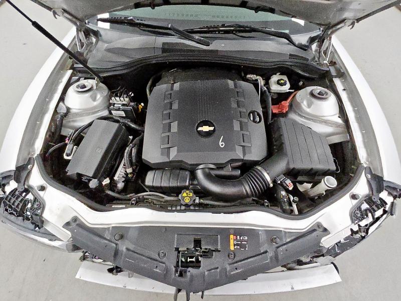 2015 CHEVROLET CAMARO LT 2G1FD1E36F9302987