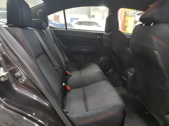 2017 SUBARU WRX JF1VA1B67H9820115