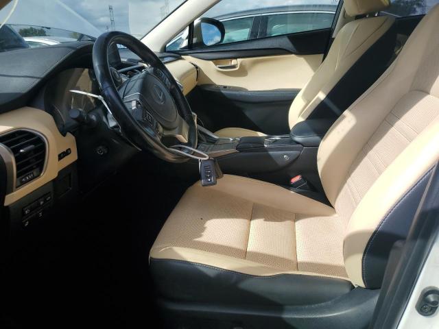 2021 LEXUS NX 300 BAS JTJDARDZXM5026297