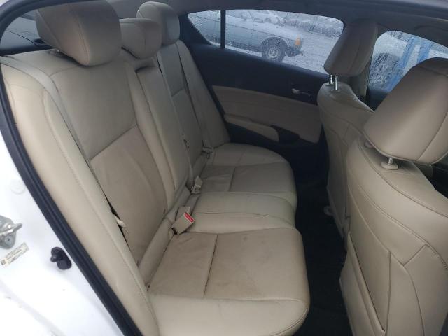 2015 ACURA ILX 20 TEC 19VDE1F7XFE004238