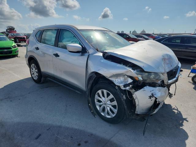 2018 NISSAN ROGUE S KNMAT2MT4JP547616