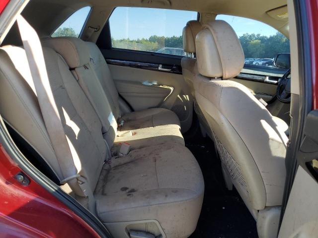 2015 KIA SORENTO LX 5XYKT3A65FG559308
