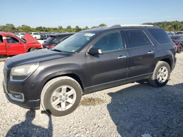 Global Auto Auctions: 2015 GMC ACADIA SLE
