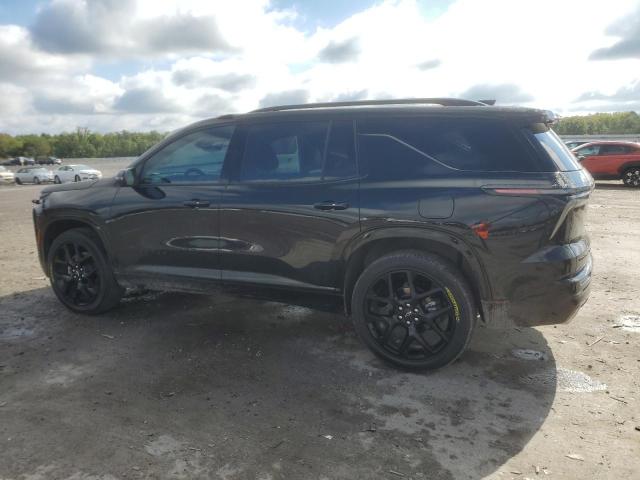 2026 CHEVROLET TRAVERSE R 1GNEVLKS5TJ112712