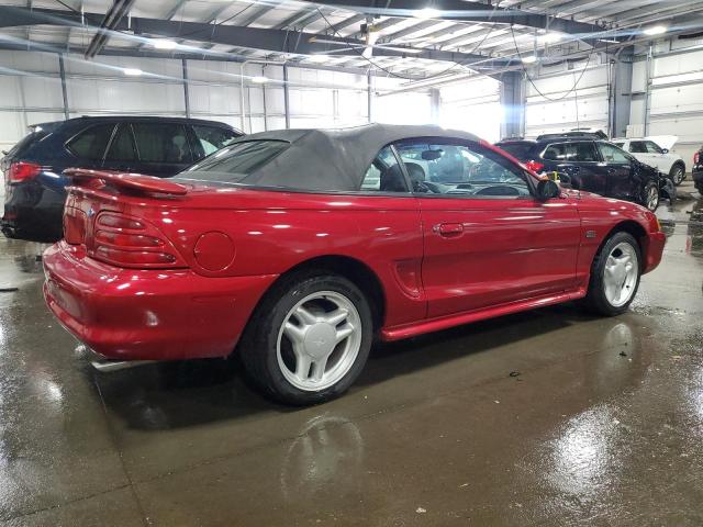 1995 FORD MUSTANG GT #3273926790