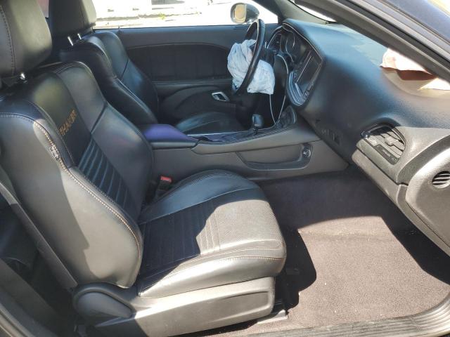 2016 DODGE CHALLENGER 2C3CDZFJ4GH289092