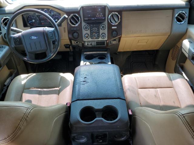 2013 FORD F350 SUPER #3303841522