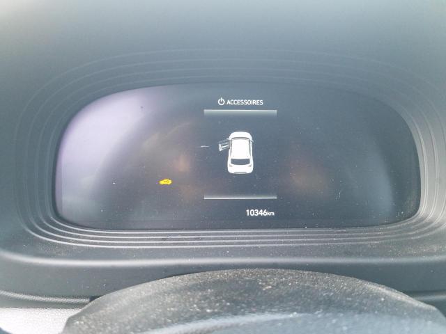 2024 HYUNDAI VENUE SEL KMHRC8A35RU340591