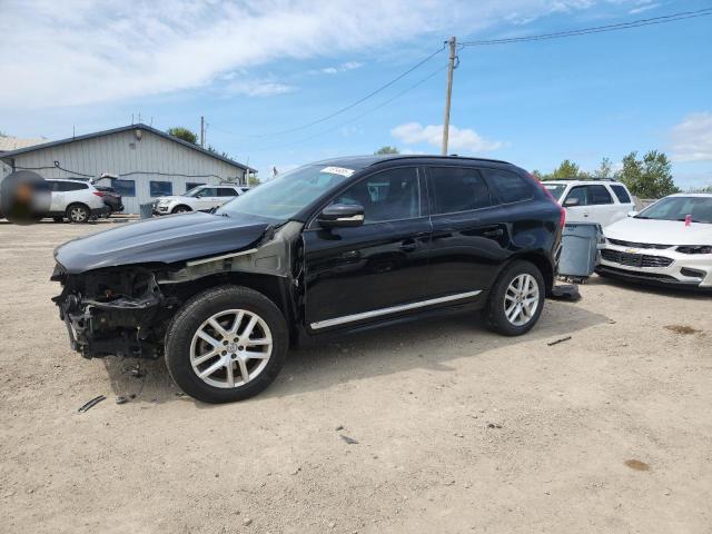 2017 VOLVO XC60 T5 - YV440MDJ7H2109404