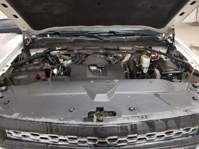 2014 CHEVROLET SILVERADO #3264773491