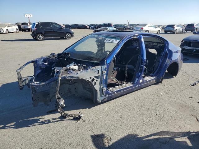 Global Auto Auctions: 2020 INFINITI Q50 RED SPORT 400