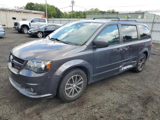 2017 DODGE GRAND CARAVAN GT 2C4RDGEG7HR714638