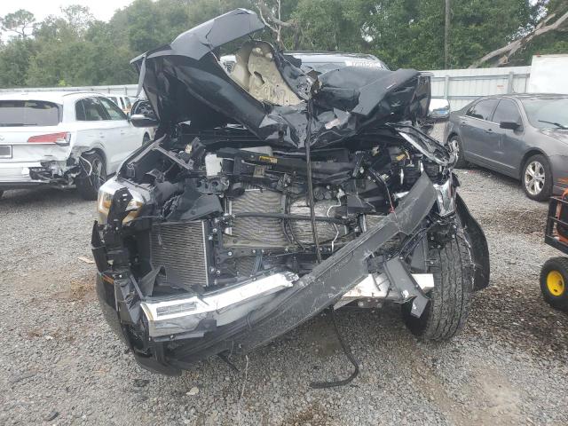 2024 TOYOTA TUNDRA CREWMAX PLATINUM 5TFMA5DB4RX178280