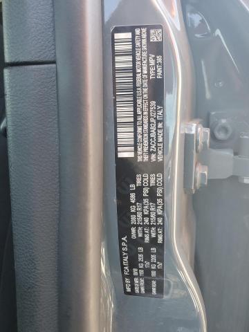 2018 JEEP RENEGADE SPORT - ZACCJBAB2JPJ27539