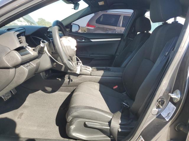 2021 HONDA CIVIC SPORT 2HGFC2F86MH538425