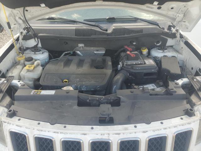 2015 JEEP COMPASS SP #3255363438