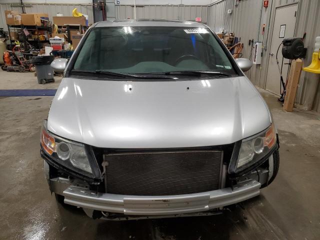 2014 HONDA ODYSSEY EX - 5FNRL5H66EB052150