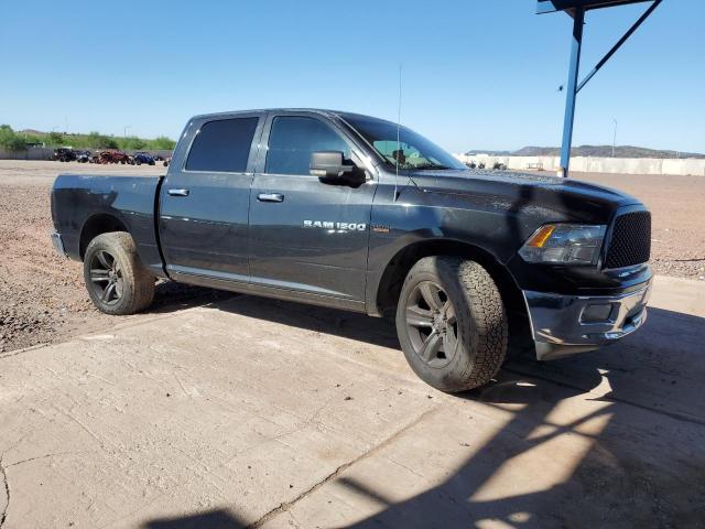 2011 DODGE RAM 1500 - 1D7RB1CT3BS547869