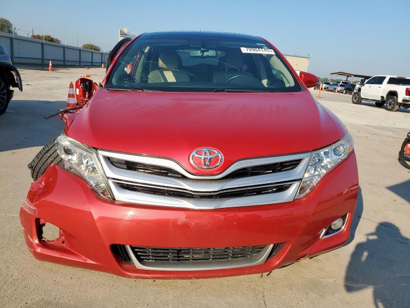 2015 TOYOTA VENZA LE - 4T3ZK3BB5FU073550