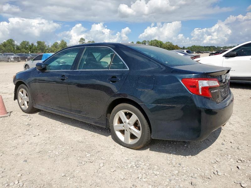2014 TOYOTA CAMRY L - 4T1BF1FK2EU749996