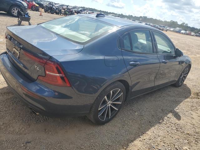 2021 VOLVO S60 T6 MOM - 7JRA22TK4MG080375