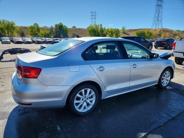 2015 VOLKSWAGEN JETTA SE - 3VWD17AJ5FM287269