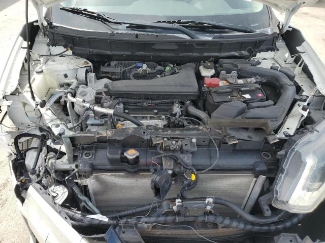 2017 NISSAN ROGUE S 5N1AT2MT2HC863187