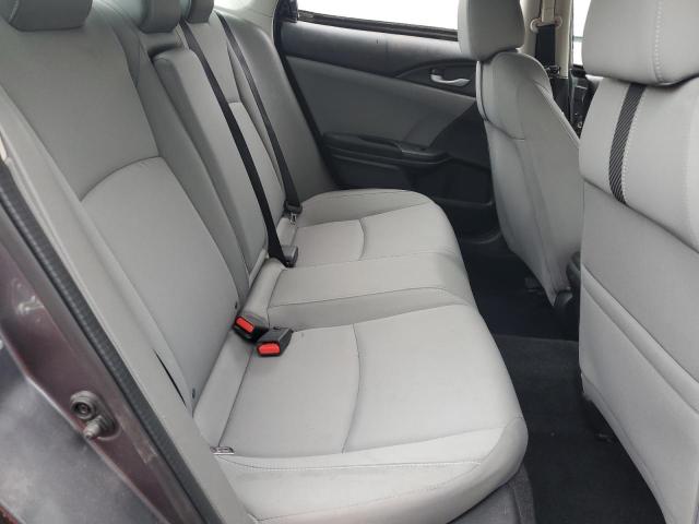 2016 HONDA CIVIC EX 19XFC1F3XGE206355