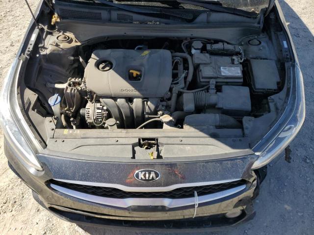 2019 KIA FORTE FE - 3KPF24ADXKE016083