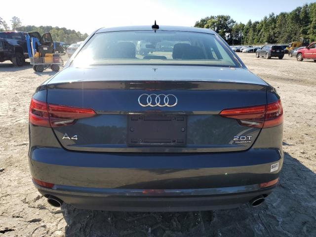 2017 AUDI A4 PREMIUM - WAUANAF47HN040884