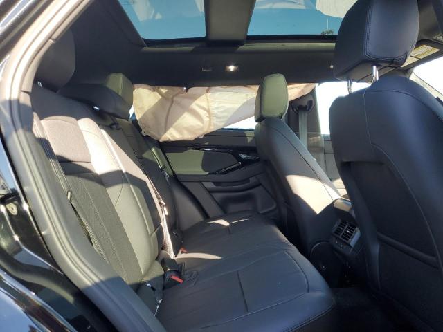 2026 LAND ROVER RANGE ROVE SALZL2FX6TH295067