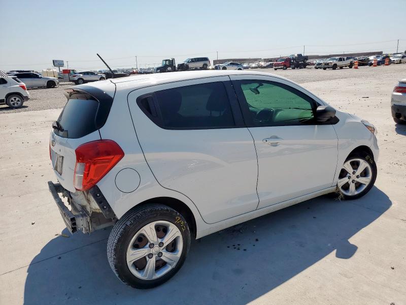 2020 CHEVROLET SPARK #3303938690
