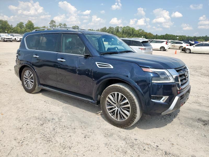 2024 NISSAN ARMADA SL JN8AY2BC1R9196401