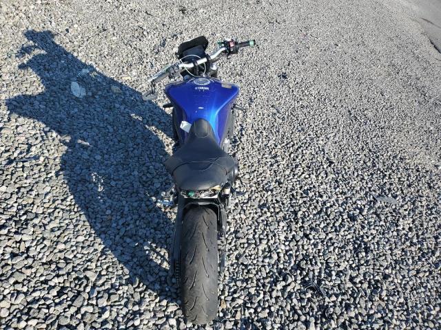 2021 YAMAHA MT09 JYARN71E6MA000303