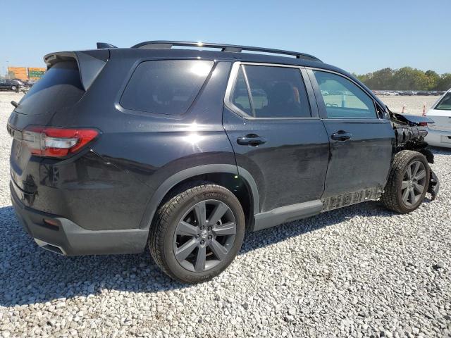 2025 HONDA PILOT SPOR 5FNYG1H34SB030481