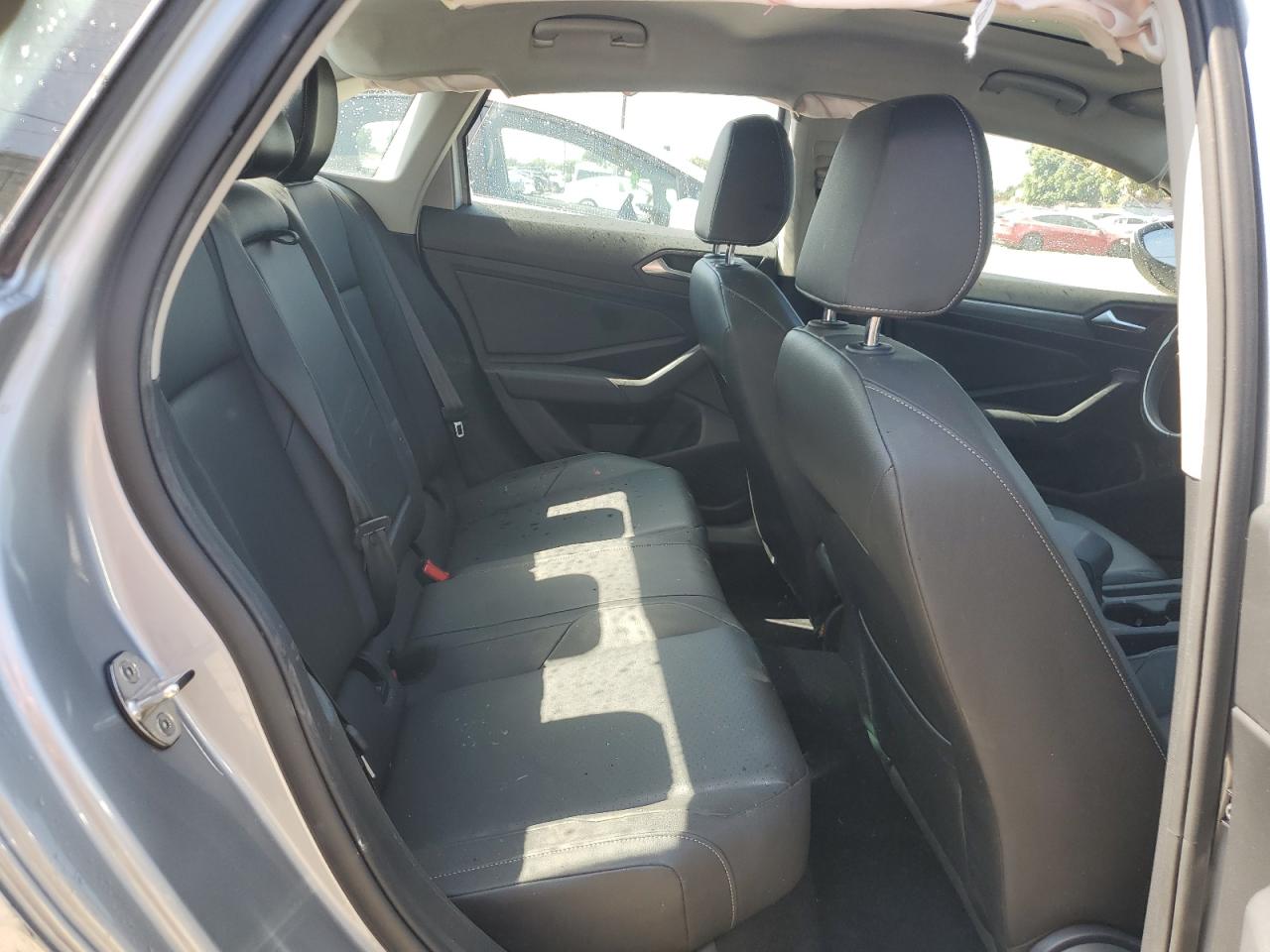 VOLKSWAGEN JETTA SEL