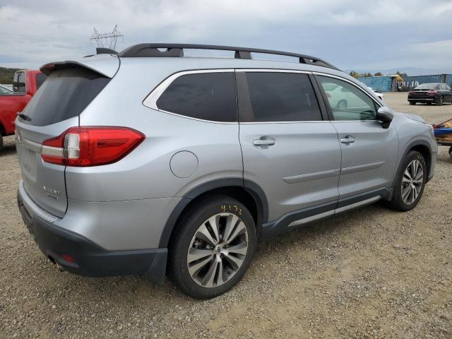 2020 SUBARU ASCENT LIMITED - 4S4WMAPD5L3476708