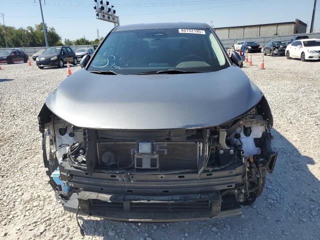 2023 NISSAN ROGUE SV 5N1BT3BA7PC751754