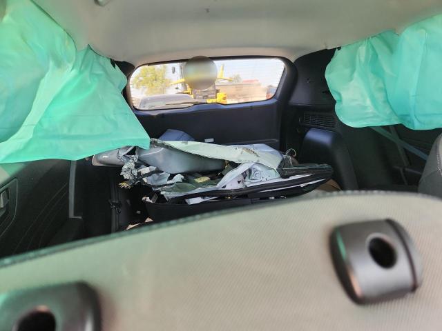 2022 FORD ESCAPE SE #3294429539