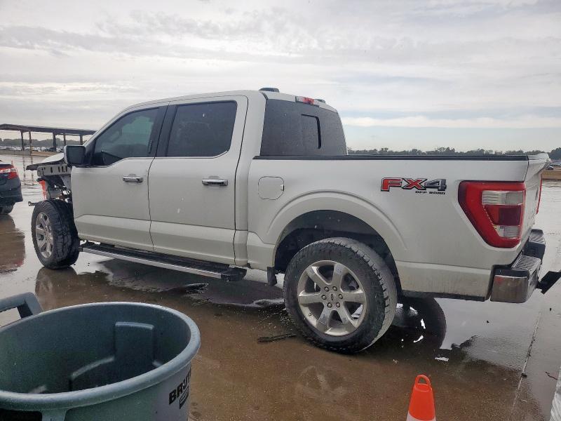 2021 FORD F150 SUPER - 1FTFW1E86MFC48530