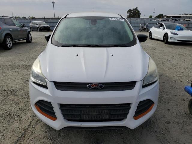 2015 FORD ESCAPE S 1FMCU0F77FUC43436
