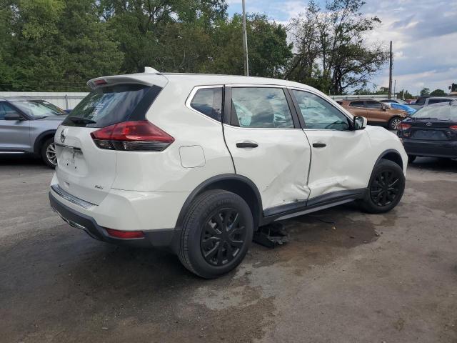 2020 NISSAN ROGUE S 5N1AT2MV7LC762835