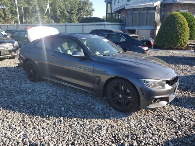 2018 BMW 430XI WBA4W5C51JAA49224