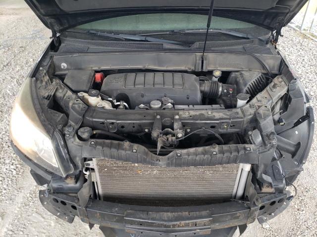 2016 CHEVROLET TRAVERSE L 1GNKRHKD9GJ249700